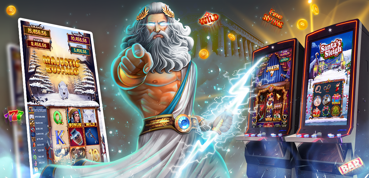Slot Machines