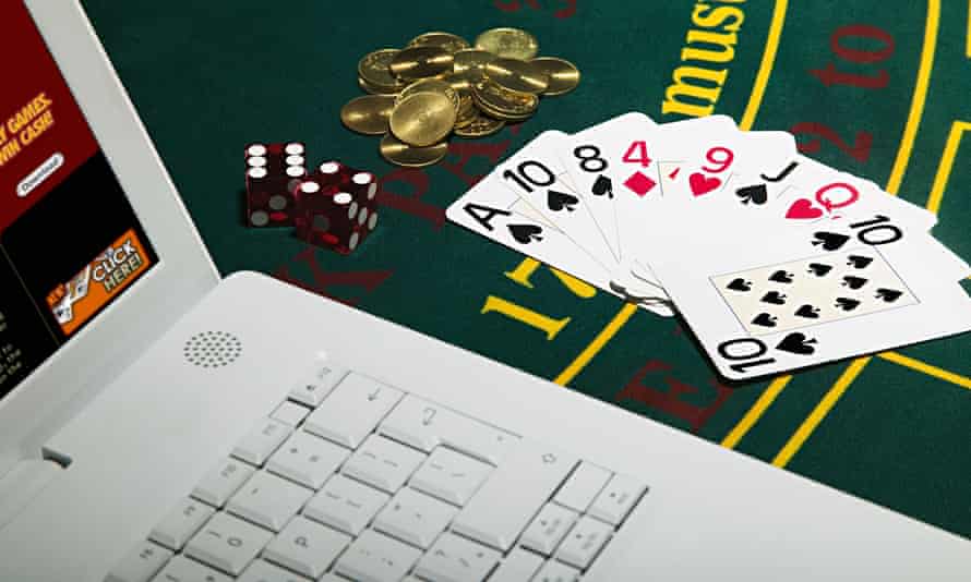 What Makes Online Slots Exciting In Casino Miami?