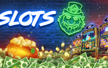 What Are the Benefits of Playing Jago368 Online Slots?