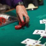 Test Your Skills with Online Baccarat Tournaments