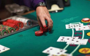 Test Your Skills with Online Baccarat Tournaments