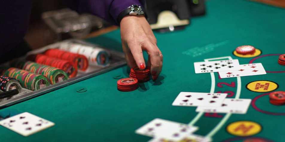 Increase Your Baccarat Bankroll: Get Online Free Credit for Baccarat Play