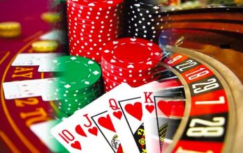 Winning Isn’t Everything: Lessons from Casinos