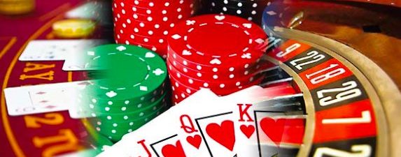 Winning Isn’t Everything: Lessons from Casinos