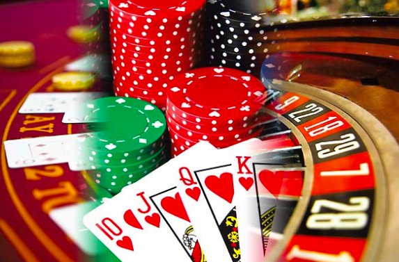 Winning Isn’t Everything: Lessons from Casinos