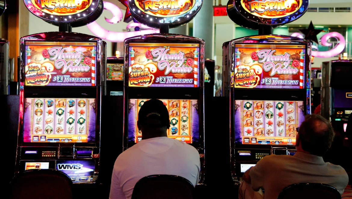 How the user experience affects the popularity of online slot sites