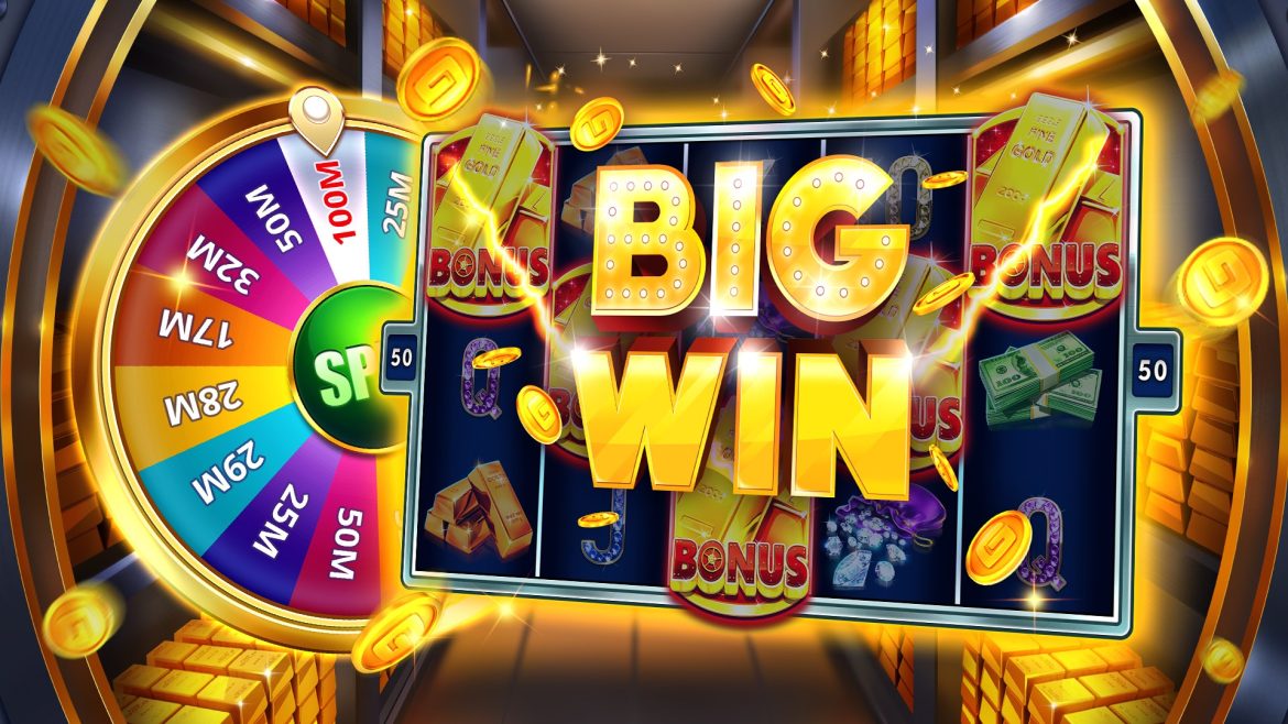 Online Casino and Slot Experiences Designed For Modern Digital Players