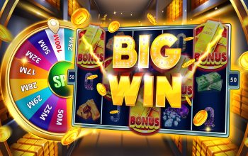 Online Casino and Slot Experiences Designed For Modern Digital Players