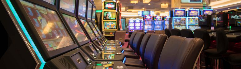 all slot games real money