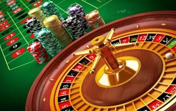Online Casino