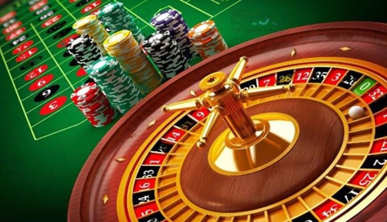 Online Casino