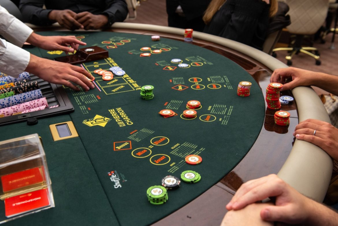 What players learn after trying different casino platforms from recommendations