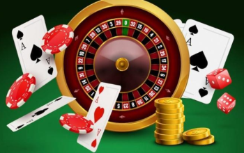 Mobile Compatibility Focus: Accessing Online Casino UK Platforms on Smartphones
