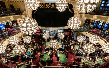 Quick Entry and Easy Deposits Keep Online Casino Players Coming Back