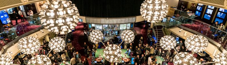 Quick Entry and Easy Deposits Keep Online Casino Players Coming Back