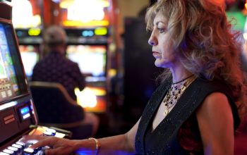 Baccarat Continues