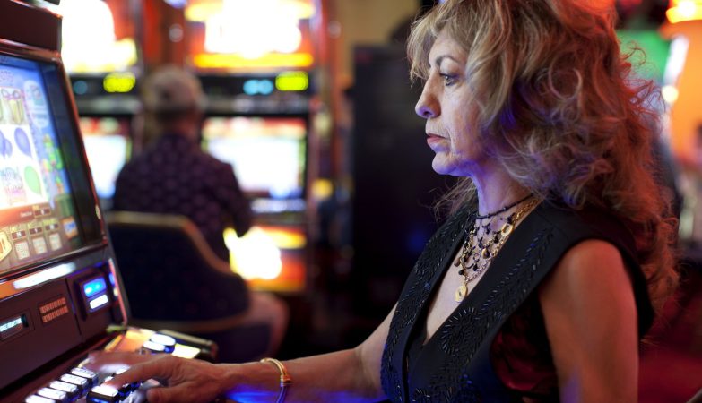 Baccarat Continues